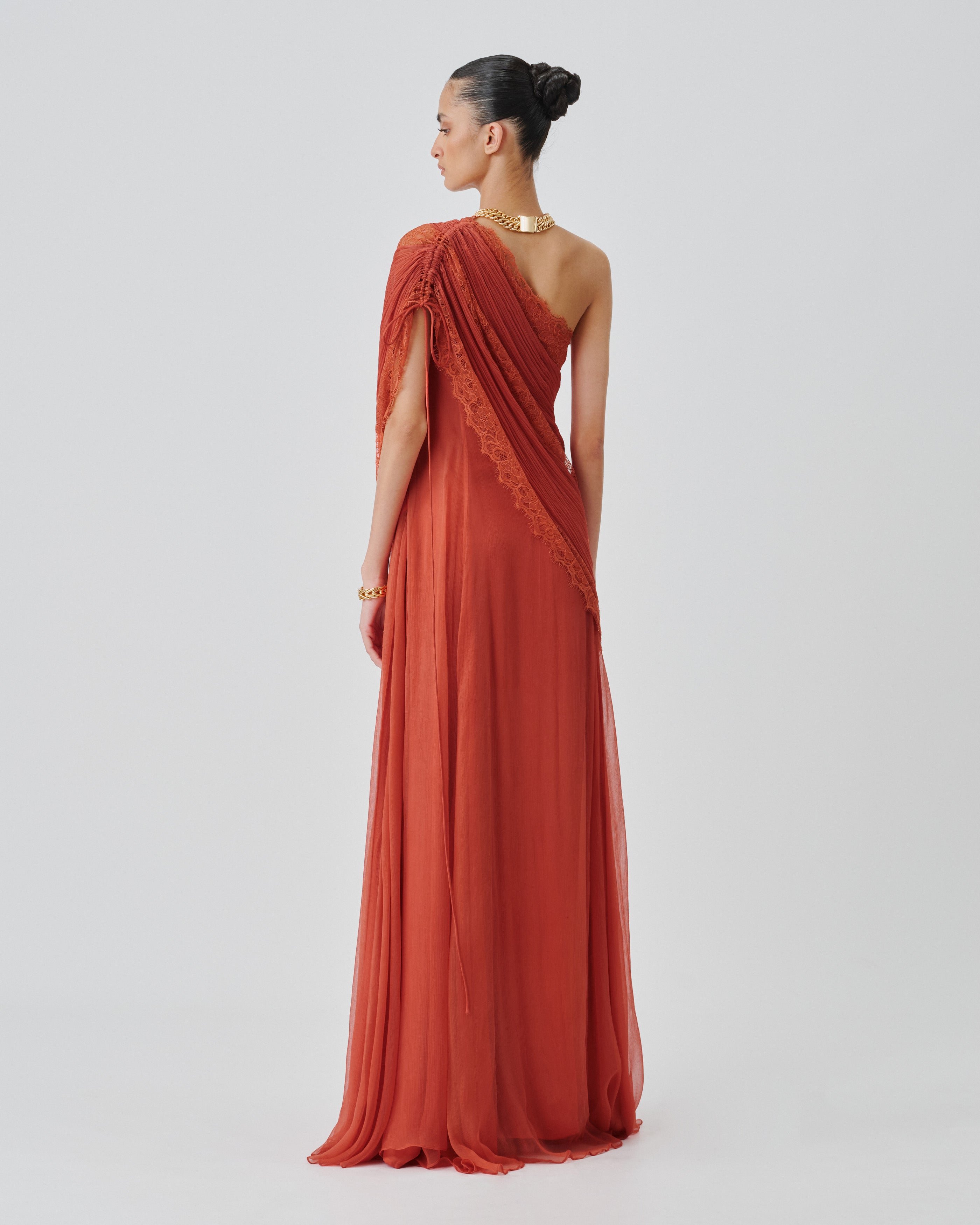 Ira dress