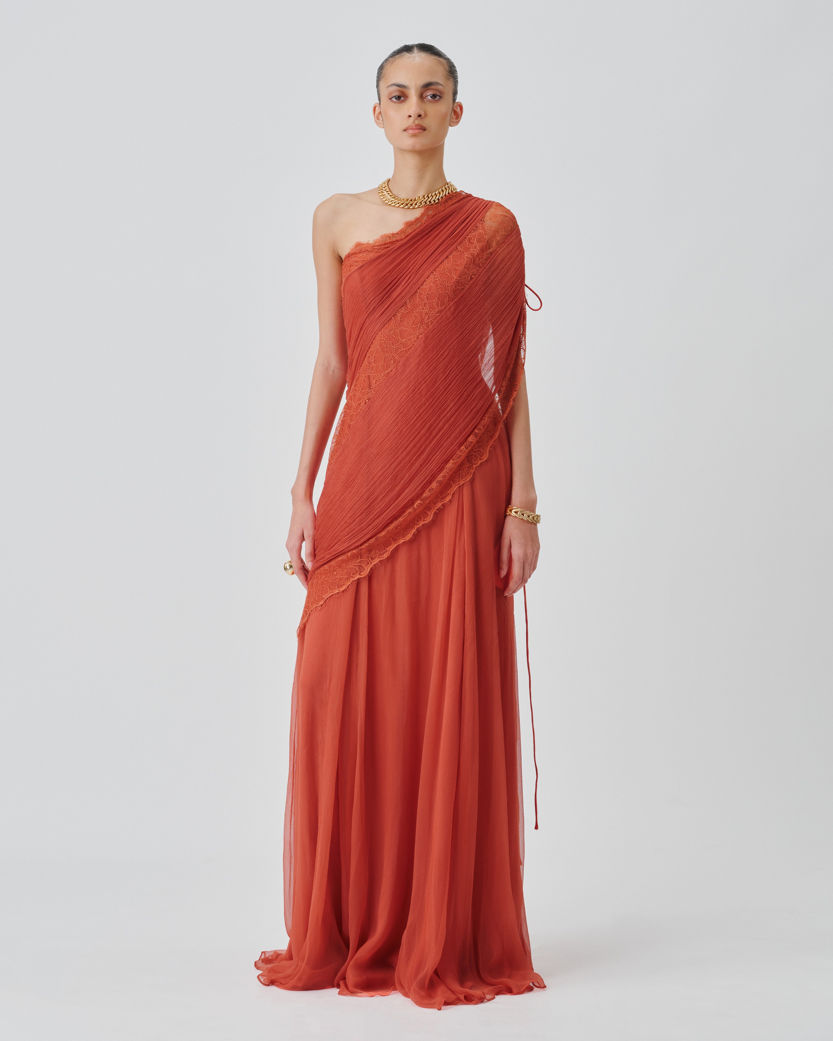Ira dress