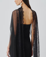 Midnight Veil Jumpsuit