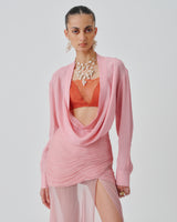 Rosaria Shirt