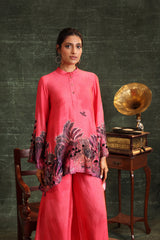 Kaira Embellished Co-Ord Set