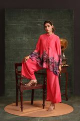 Kaira Embellished Co-Ord Set