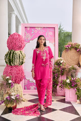 RUHI