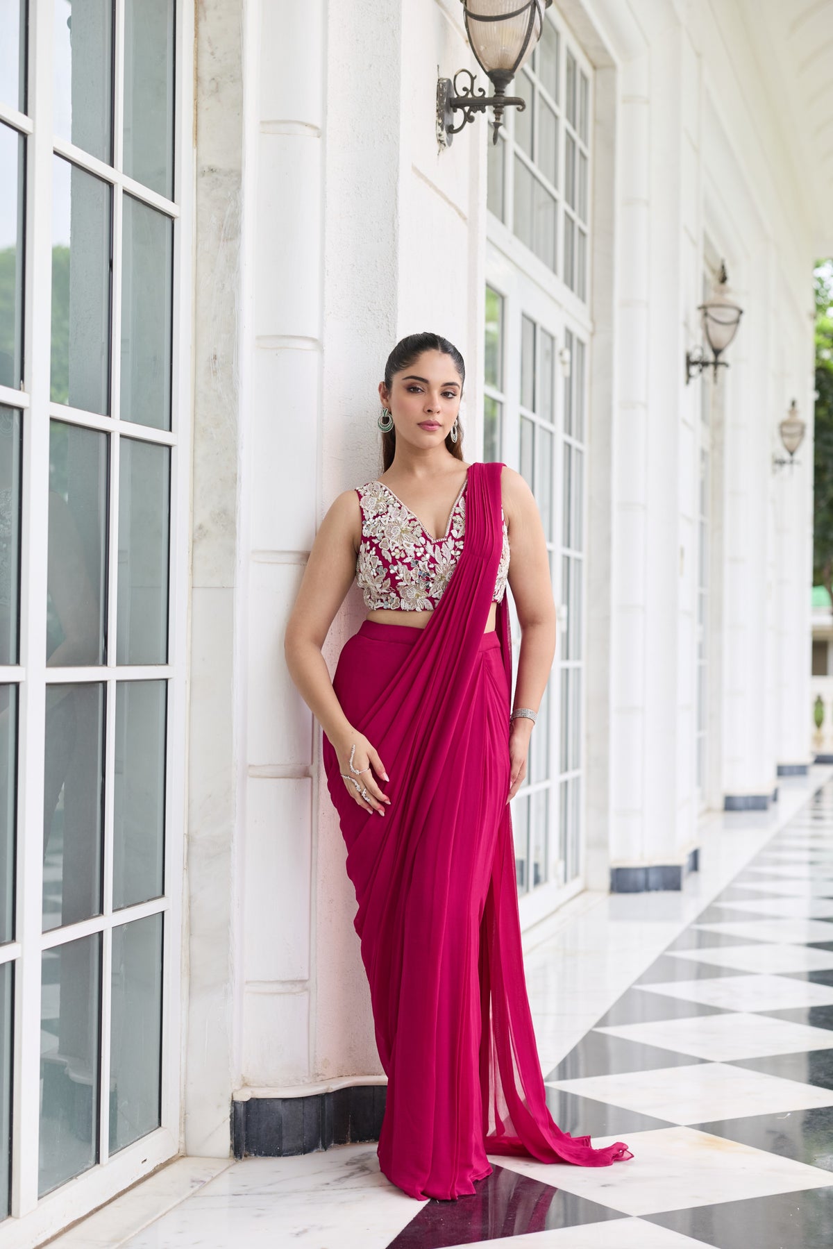 SHREEYA
