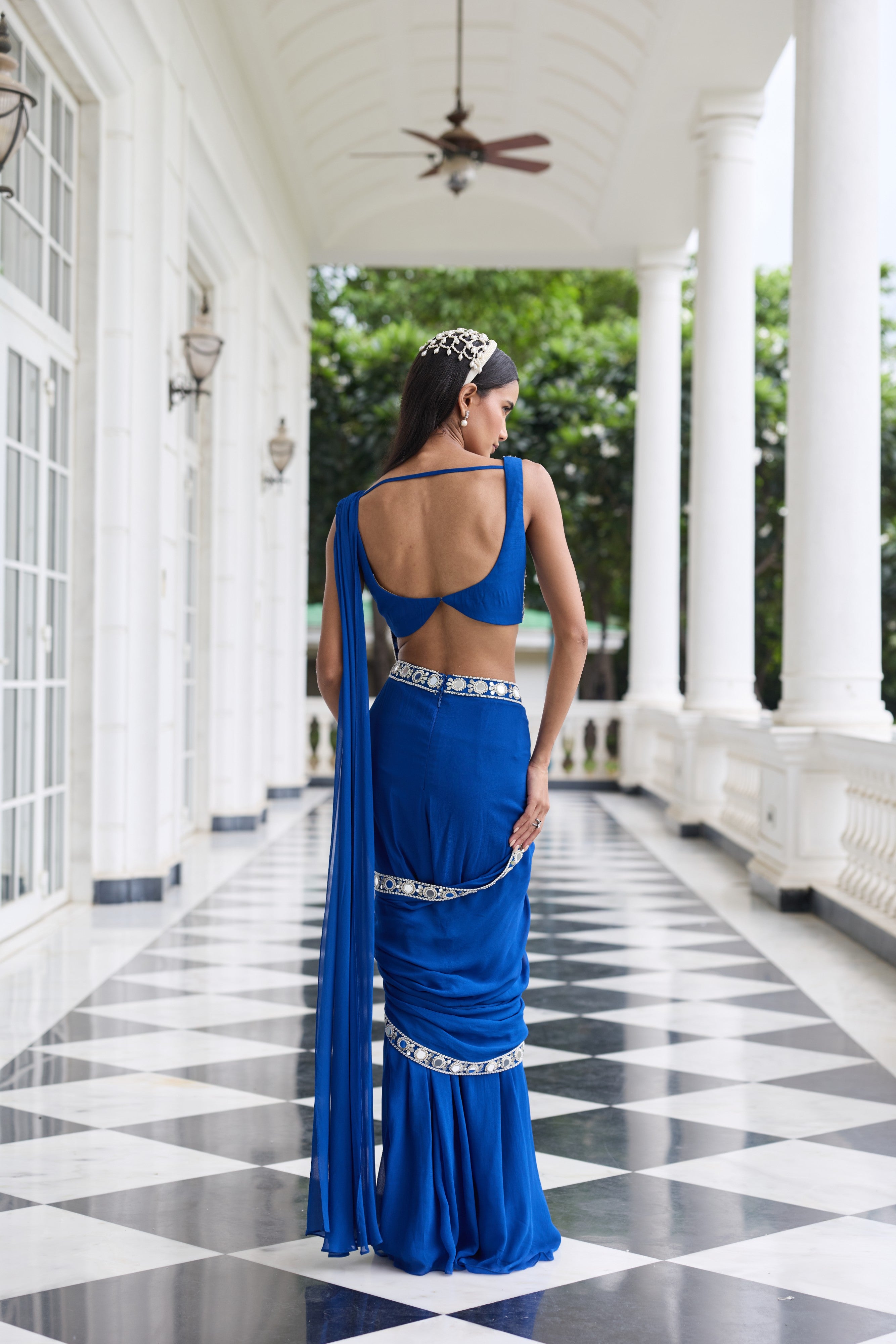 PARUL