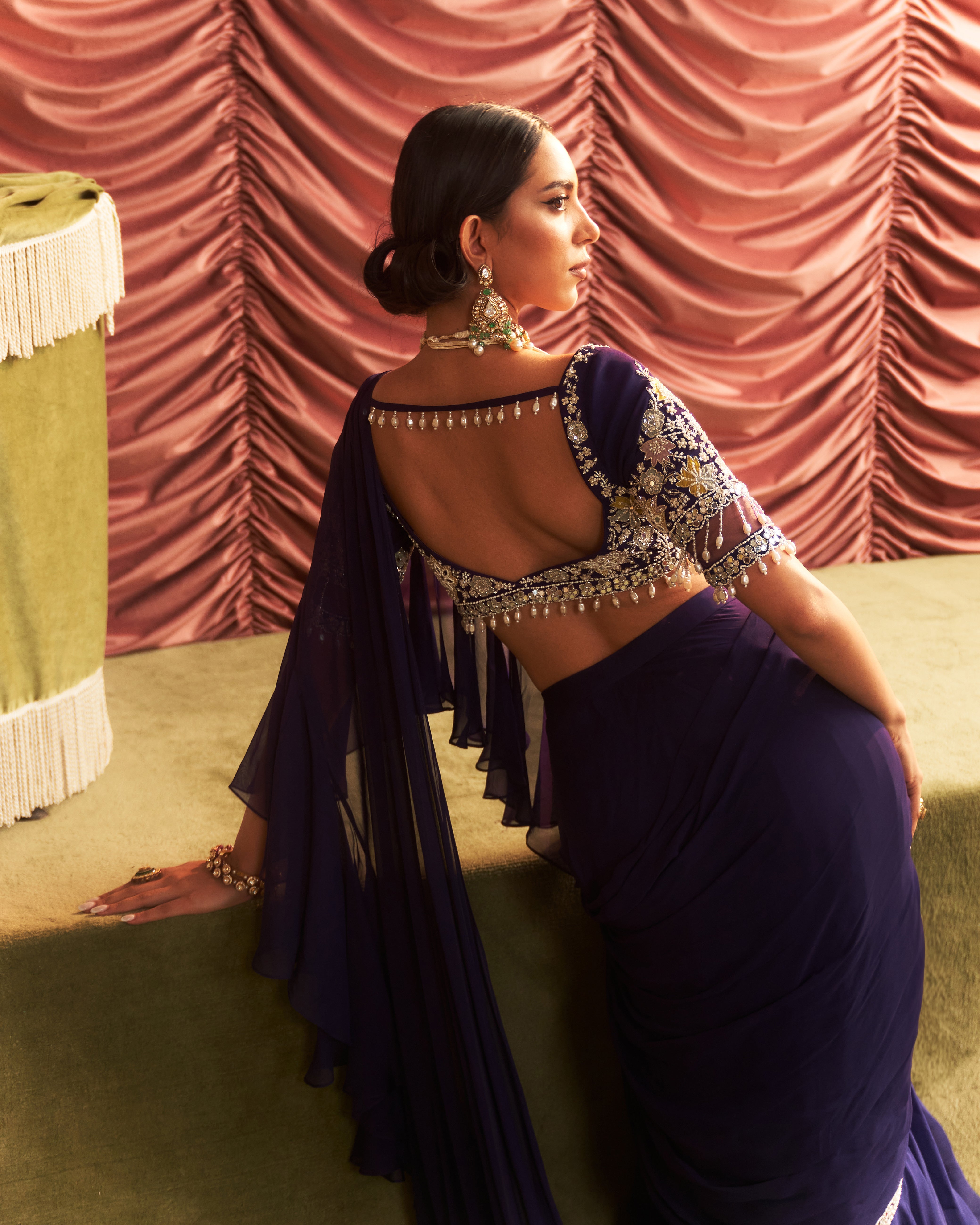 PUSHPA