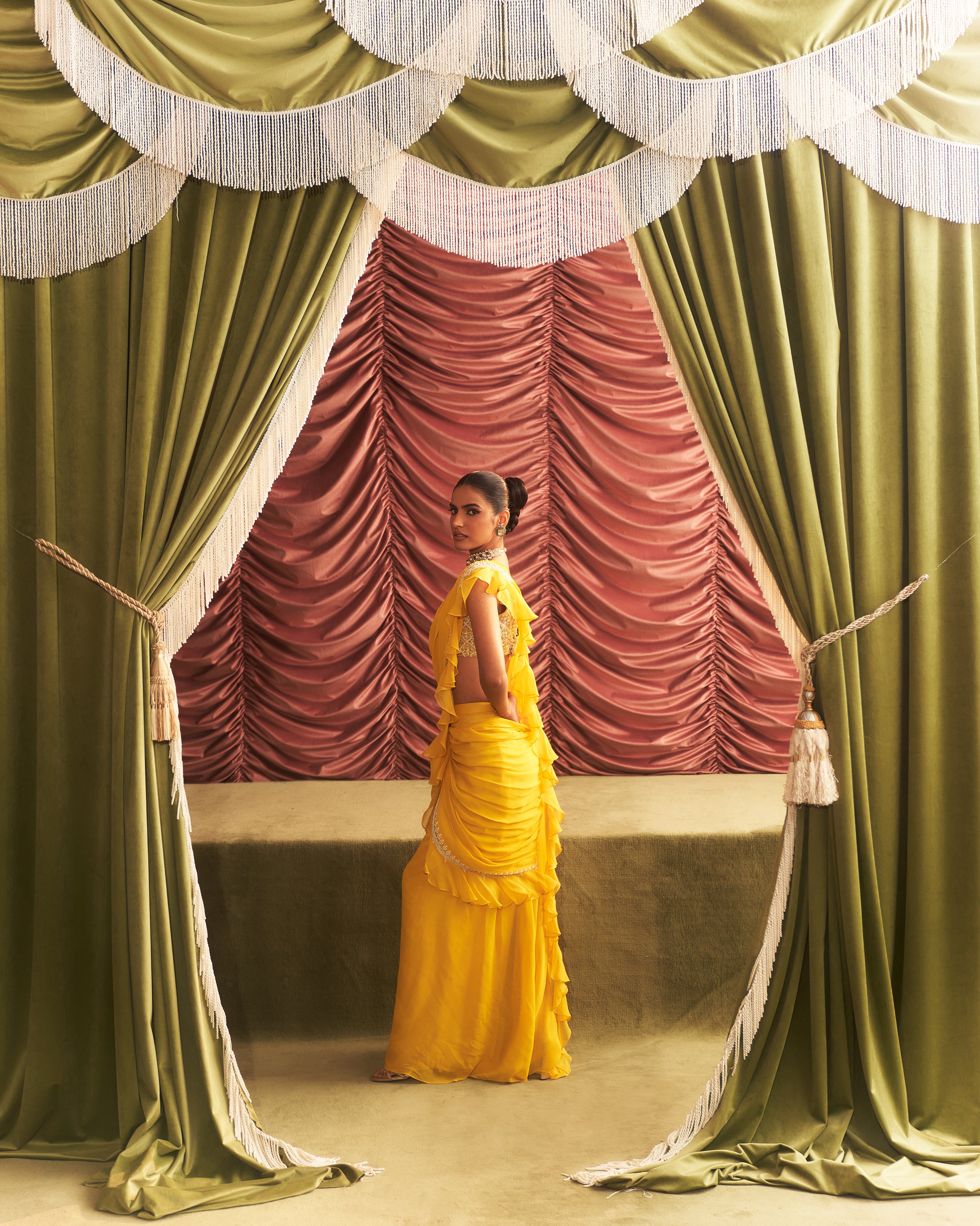 CHITRA