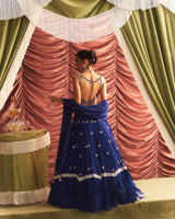 CHAMELI