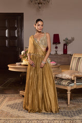 INDIRA