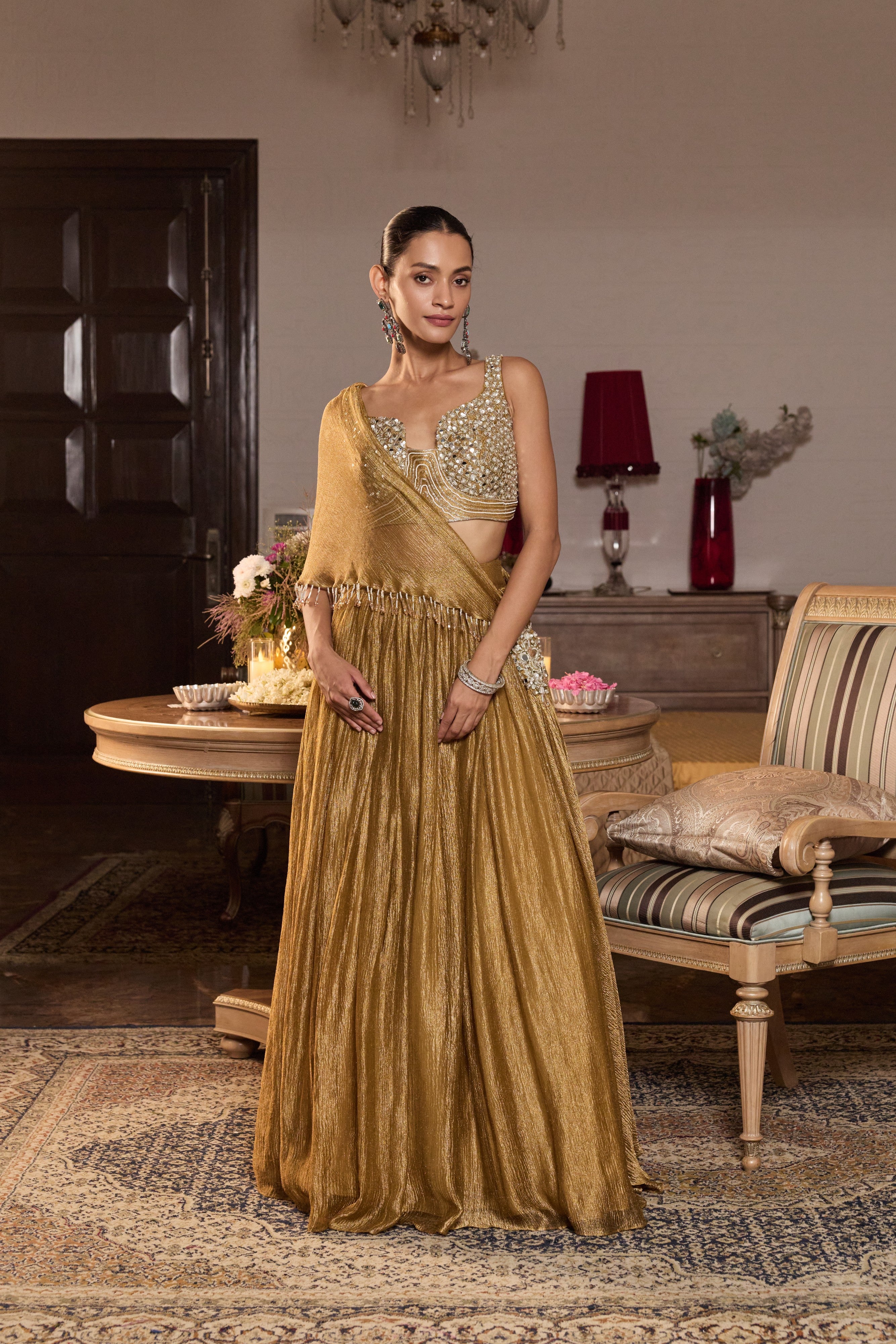 INDIRA