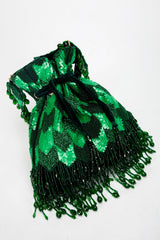 SURAYA POTLI-GREEN