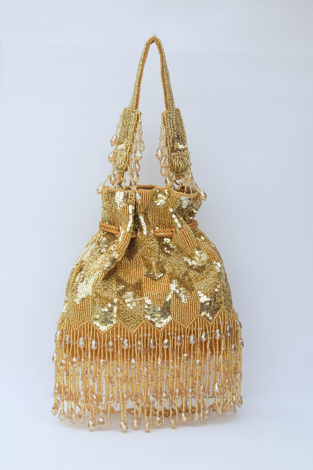 SURAYA POTLI-GOLD