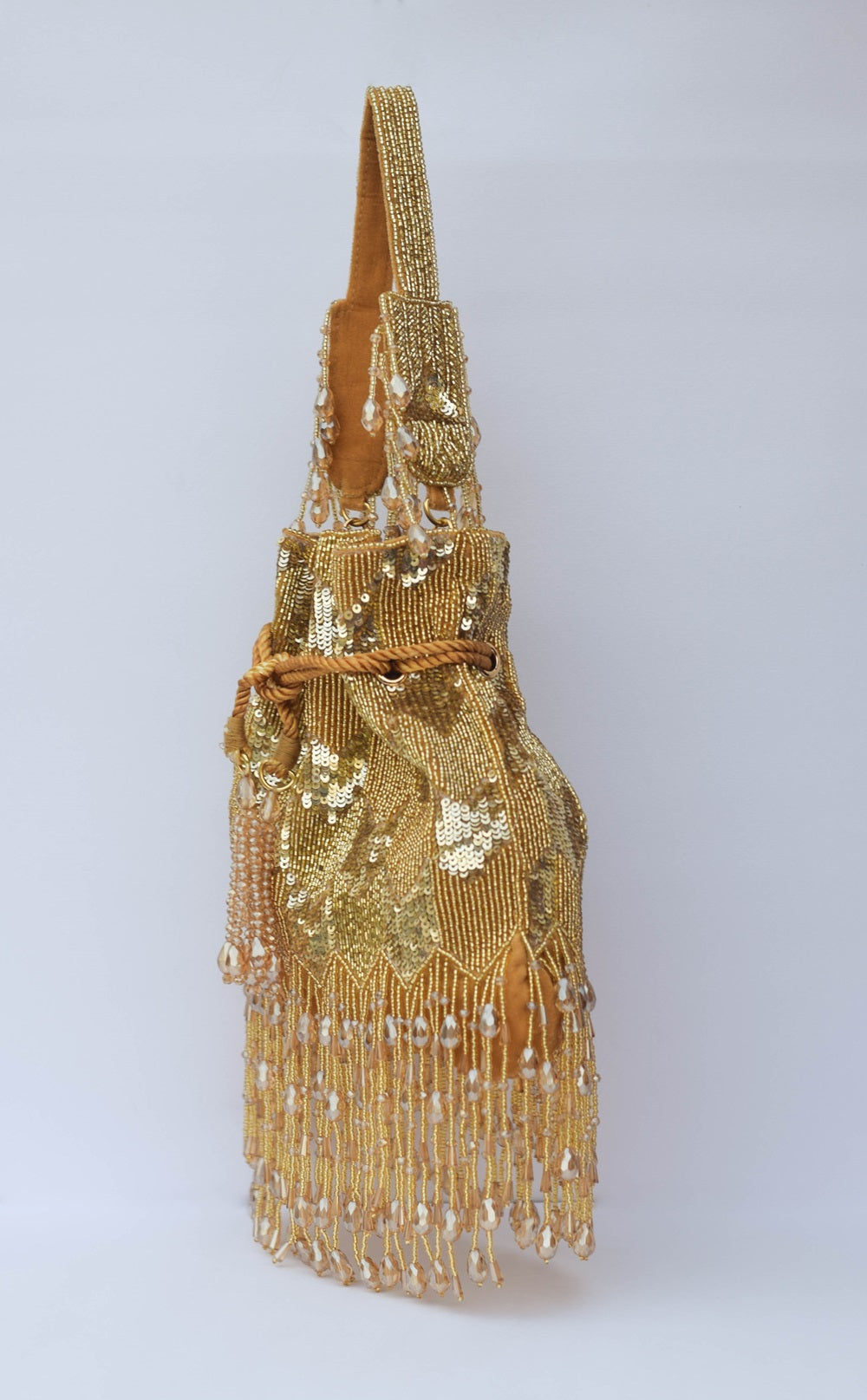 SURAYA POTLI-GOLD