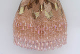 SURAYA POTLI-ROSE GOLD