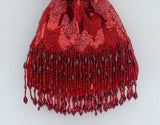 SURAYA POTLI-RED