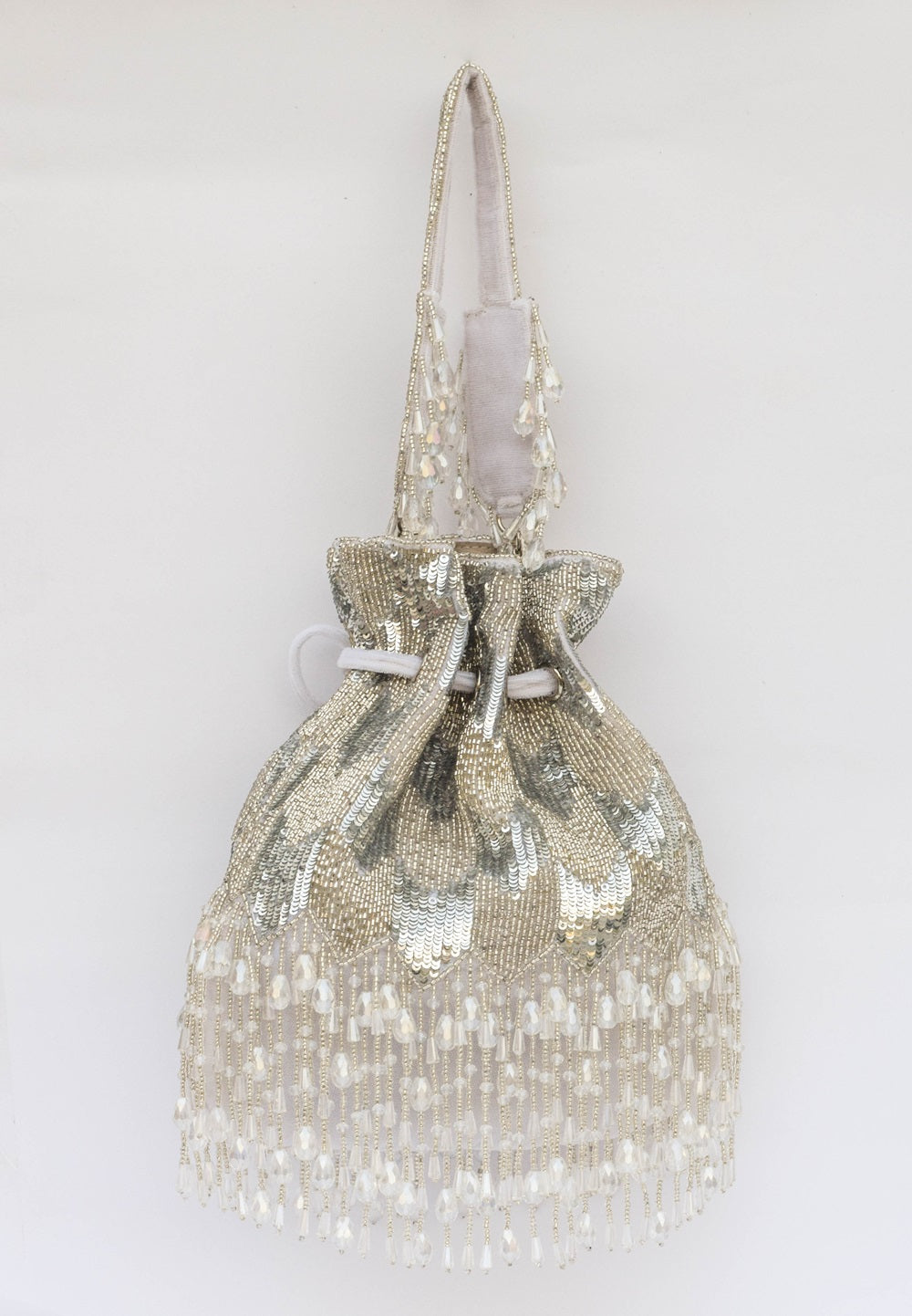 SURAYA POTLI-SILVER