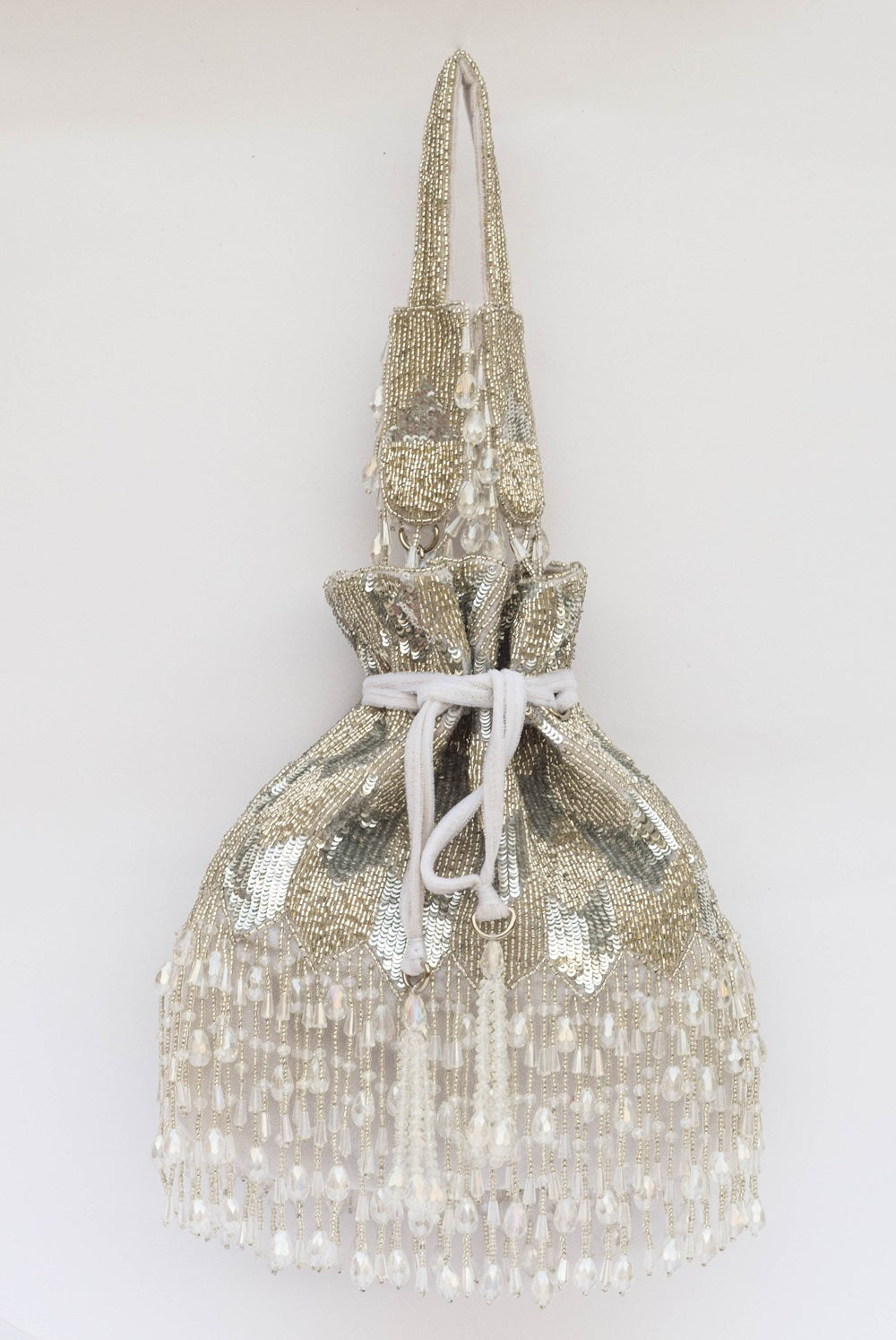 SURAYA POTLI-SILVER