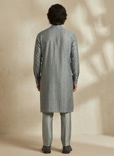 Cipher Kurta Set