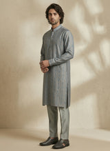 Cipher Kurta Set