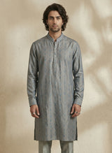 Cipher Kurta Set