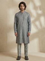 Cipher Kurta Set
