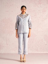 Summer Threads Cara Shirt Co-ord set