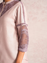 Summer Threads Cara Shirt Co-ord set
