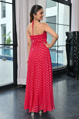 Serena Pearl Gown