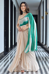 Noor Leheriya Long Gown