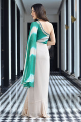 Noor Leheriya Long Gown
