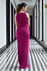 Drama Drape Set