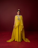 Savitri Co-ord Set