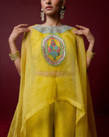 Savitri Co-ord Set