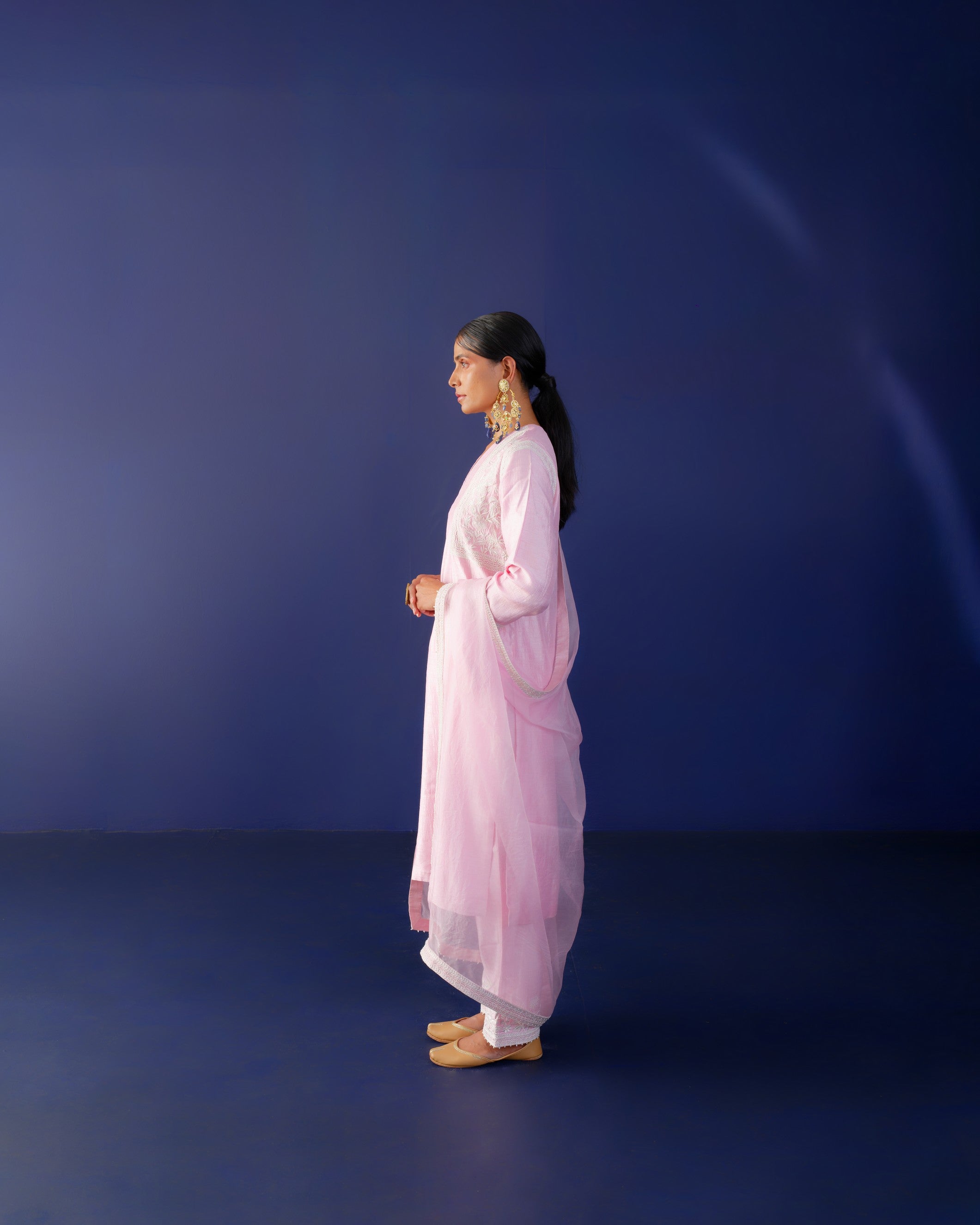 Sawariya Kurta Set