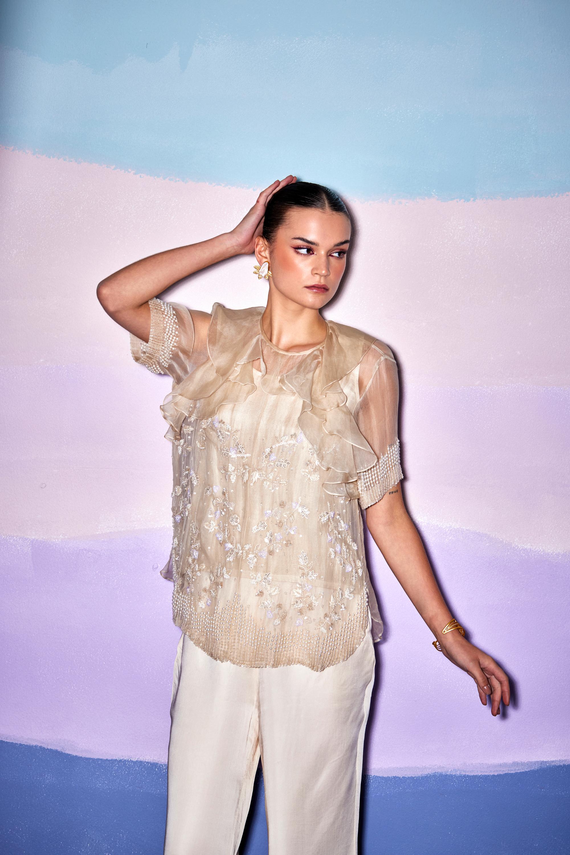 BLOOM TOP