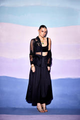 SM118 SKIRT