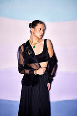 SM118 SKIRT