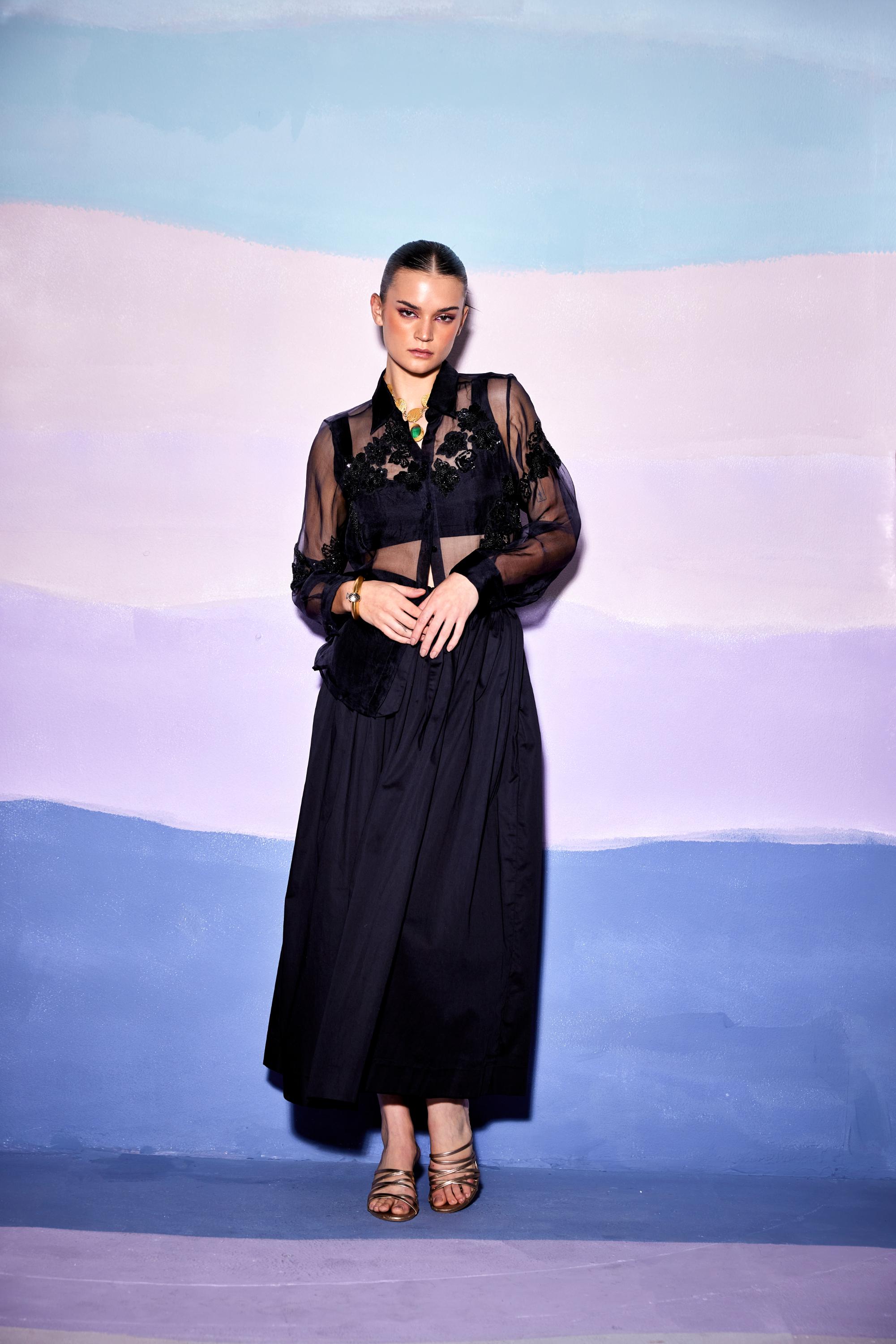 SM118 SKIRT