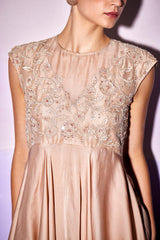 TUSCAN DRESS