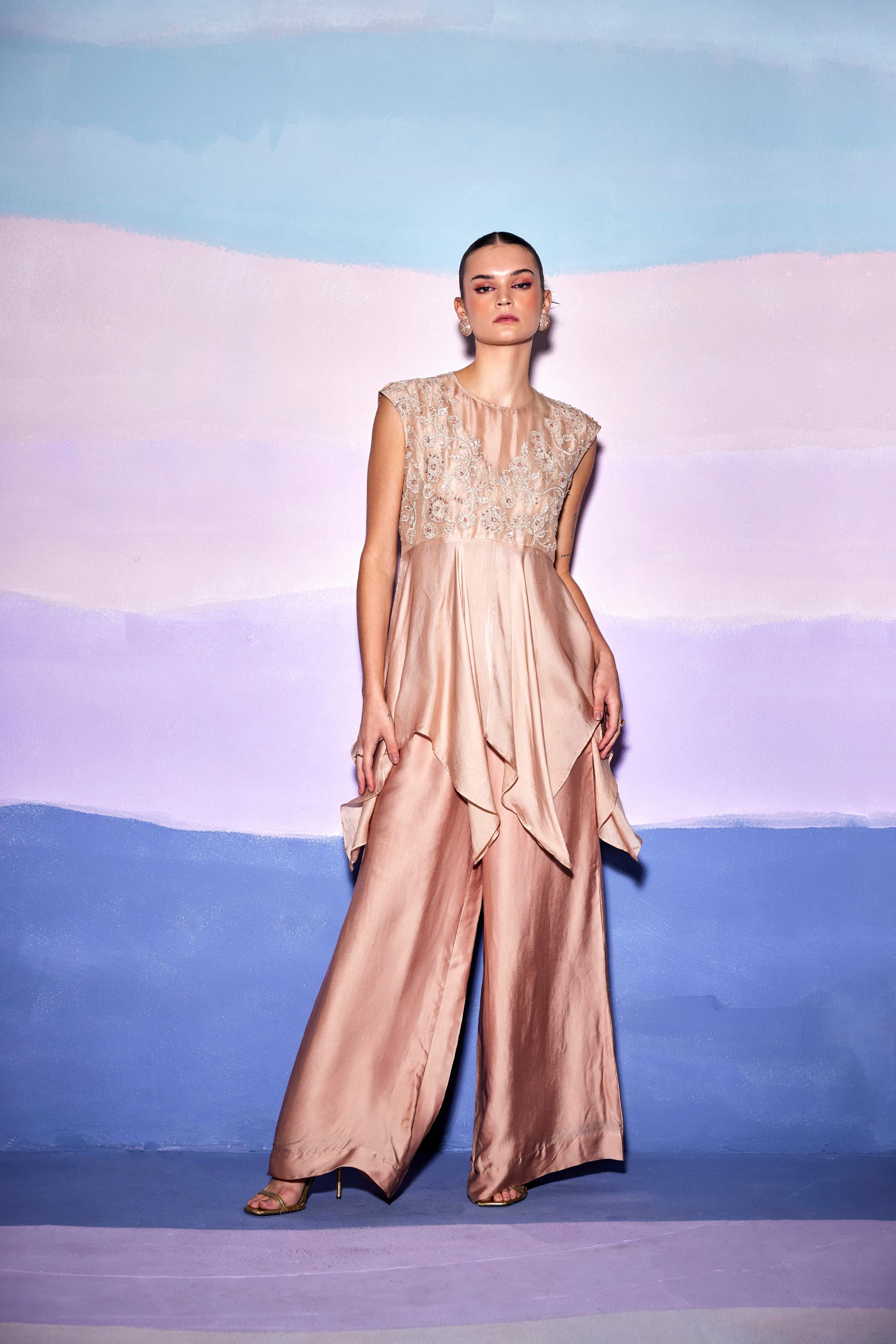 TUSCAN DRESS