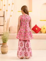 Sharara Set