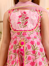 Sharara Set