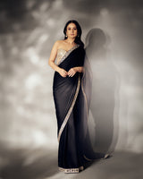 Rasika Duggal in Saree Set