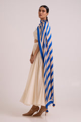 Hansa - Snow Laden Skirt Set