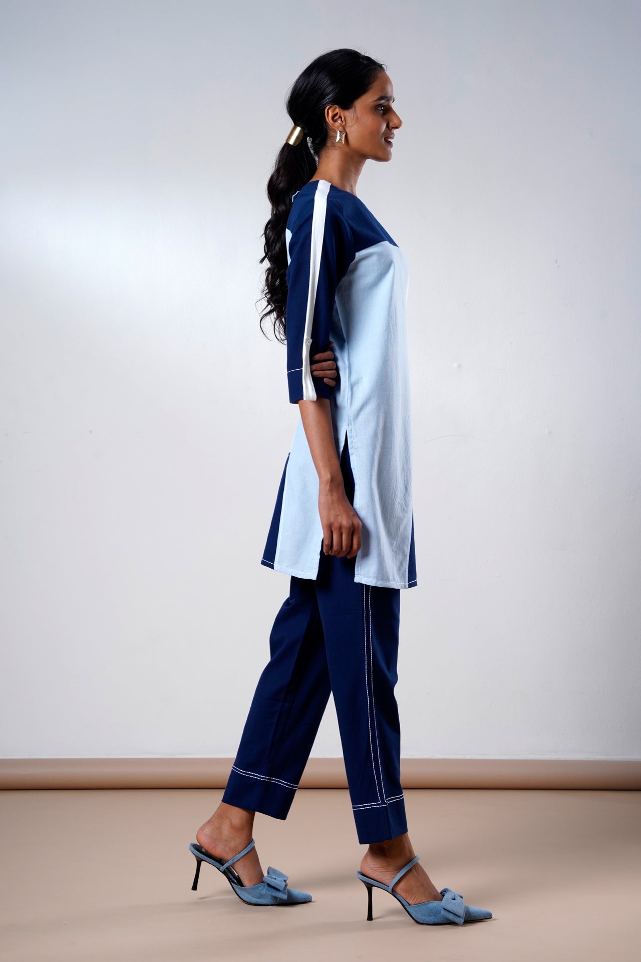 Samar-luminous-co-ord-set