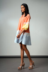 Oana-shoreline-short-dress