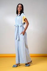 Kaito-blue-whisper-jumpsuit