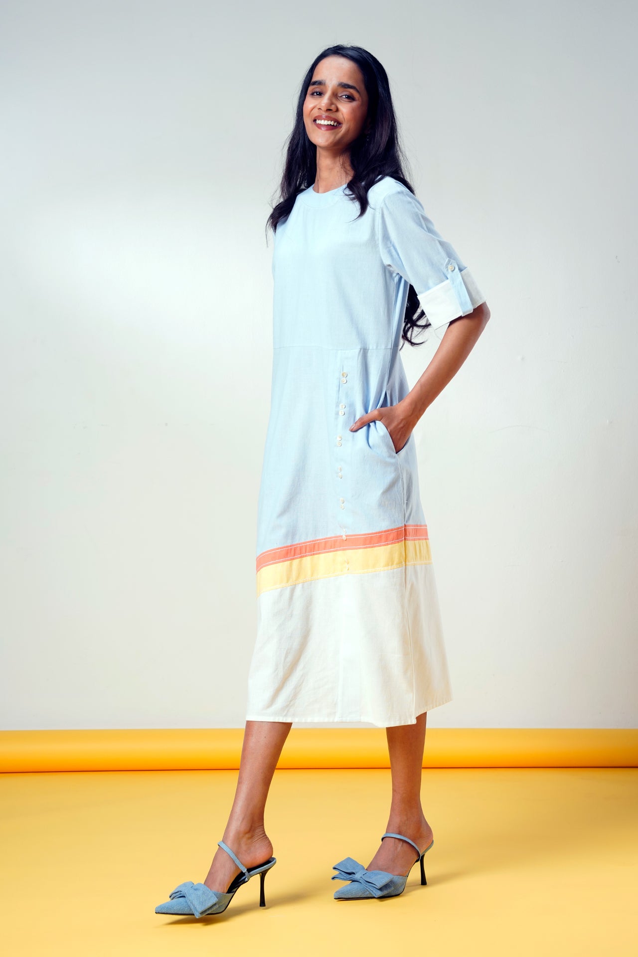 Fiji-ni-horizon-glow-midi-dress