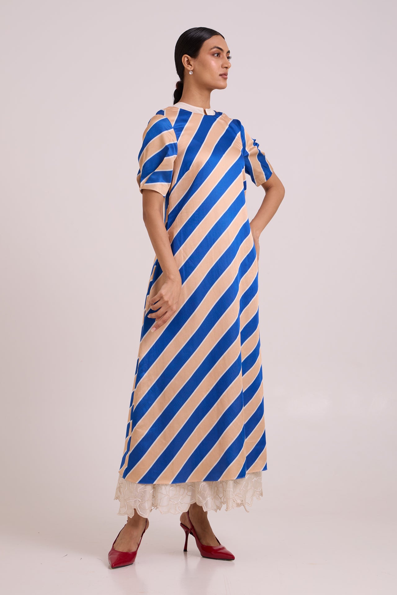 Roshny – The Empress Long Dress