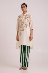 Amira - Golden Hour Tunic Set